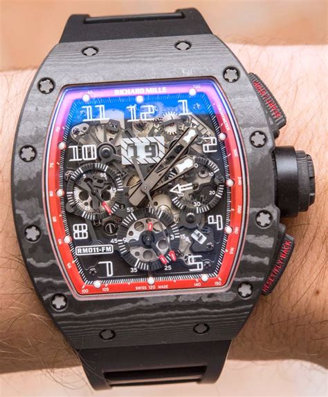 richard mille chandelier rm011 felipe massa|Review: Richard Mille RM011 Felipe Massa .